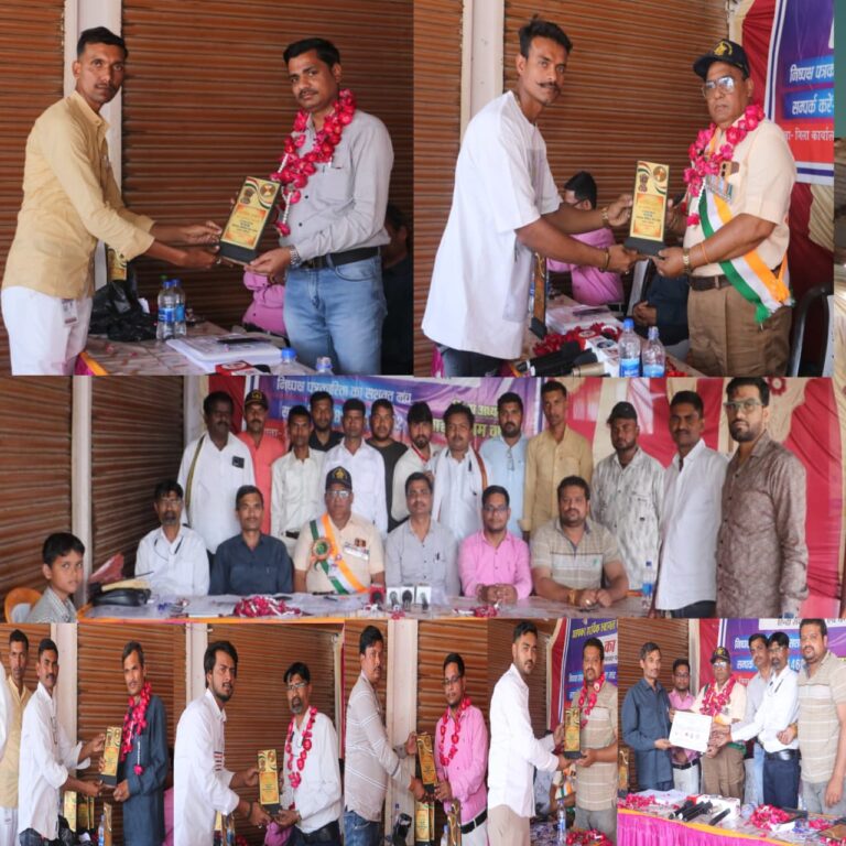 नेशनल मीडिया प्रेस क्लब फतेहपुर नई जिला कार्यकारिणी का गठन, जिलाध्यक्ष शाह आलम वारसी व महामंत्री फुजैल खान के साथ साथ 35 पदाधिकारियों को मिली जिम्मेदारी