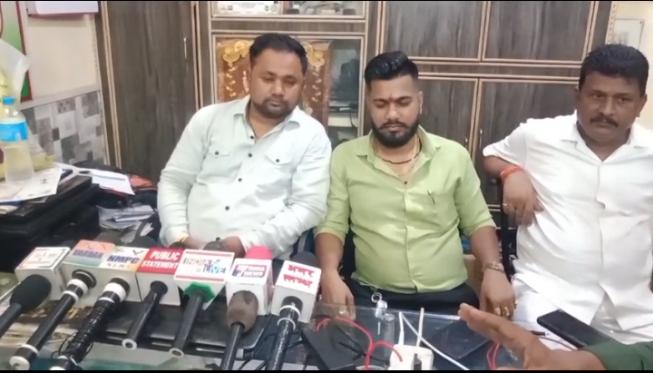 नेशनल मीडिया प्रेस क्लब कमेटी द्वारा की गई कार्यक्रम समीक्षा बैठक, लिए गए अहम निर्णय,